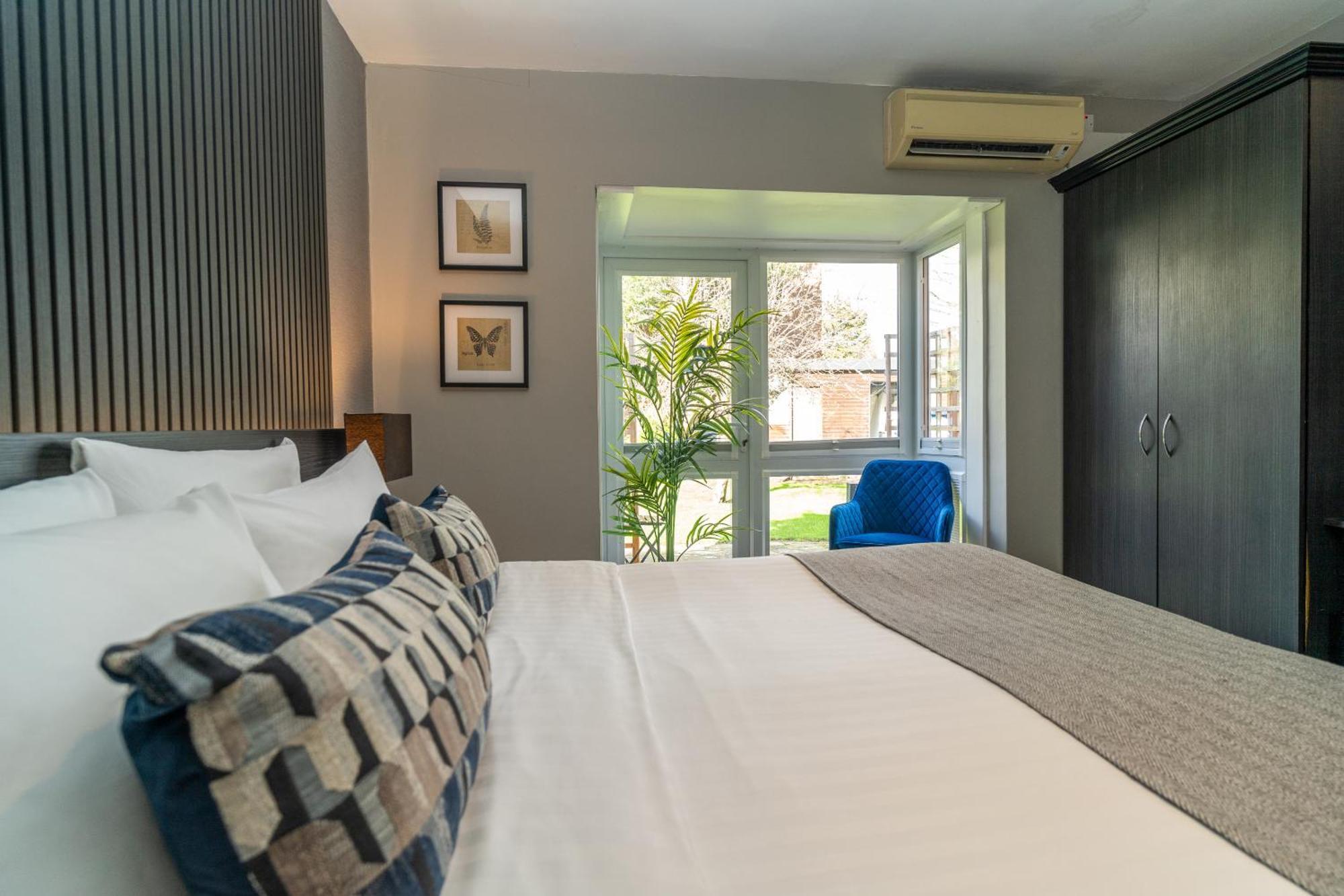 Croft Court Hotel Londra Cameră foto