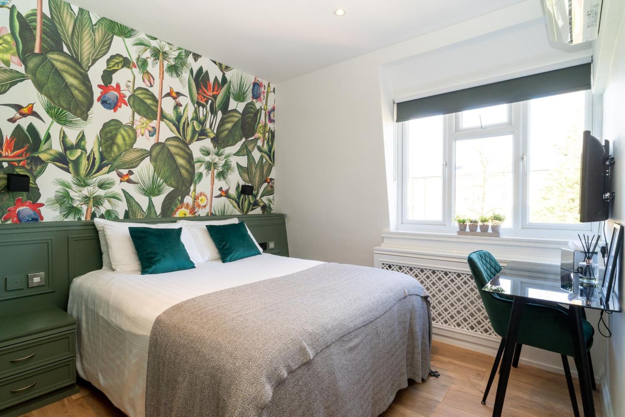 Croft Court Hotel Londra Cameră foto